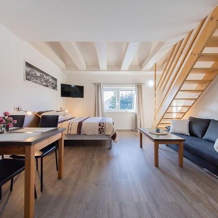 Apartmany Sophia 7 Velké Losiny Exterior foto