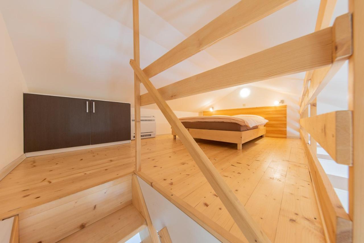 Apartmany Sophia 7 Velké Losiny Exterior foto