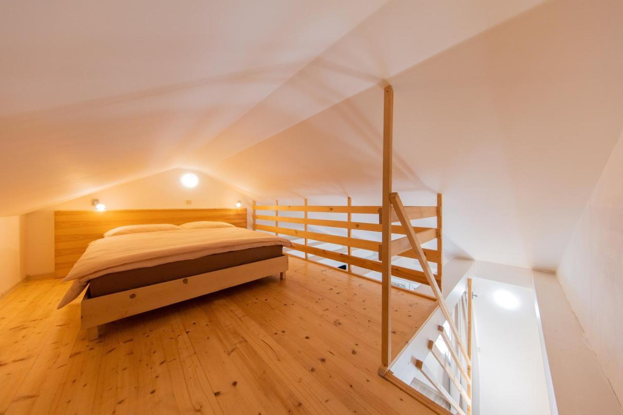 Apartmany Sophia 7 Velké Losiny Exterior foto